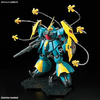 Amazon | RE/100 機動戦士ガンダム 逆襲のシャア ヤクト・ドーガ