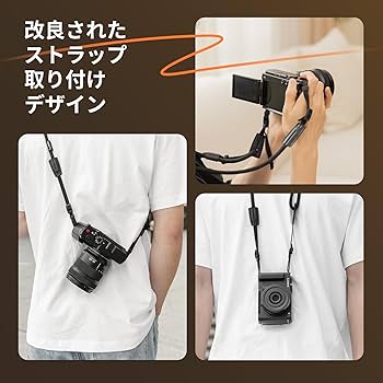 Amazon.co.jp: SmallRig Compatible Panasonic S9 LUMIX L Handle