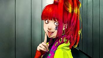 Amazon.co.jp: グノーシア -PS4 【Amazon.co.jp限定】キャラファイン