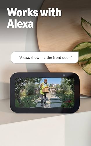 Battery Doorbell Plus | Video Doorbell Camera | Amazon