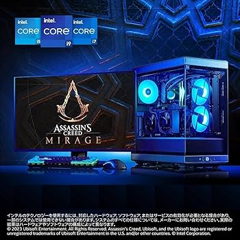 Amazon | 【Amazon.co.jp限定】Intel CPU i9-14900KS (第 14 世代