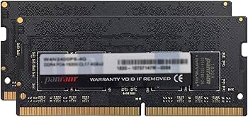 Amazon | シー・エフ・デー販売 CFD販売 Panram ノートPC用 メモリ