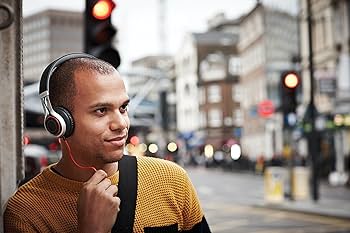 Amazon.com: Jabra REVO Wireless Bluetooth Stereo Headphones