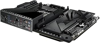 Amazon.com: ASUS ROG Maximus Z790 Dark Hero (WiFi 7) LGA 1700