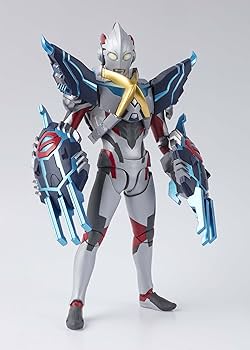 Amazon.co.jp: TAMASHII NATIONS S.H.フィギュアーツ ウルトラマン