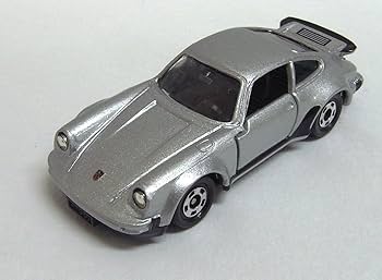 Amazon | M-13 ポルシェ930ターボ トミカミュージアム スーパーカー
