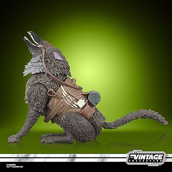 Amazon.co.jp: スター・ウォーズ ヴィンテージコレクション ハウラー