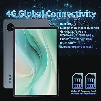 Amazon.co.jp: ゲーミングタブレット、11インチ Android 15 タブレット