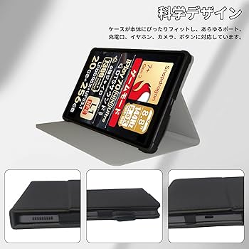 Amazon.co.jp: For ALLDOCUBE iPlay 70 Mini Ultra ケース 8.8インチ