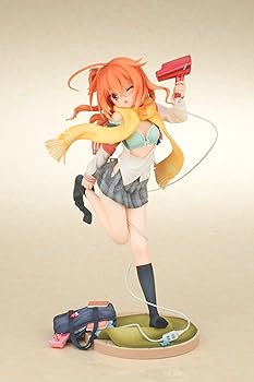 Amazon | サノバウィッチ 因幡 めぐる 1/7スケールフィギュア