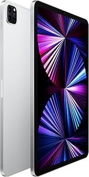 Amazon.co.jp: 2021 Apple 11インチiPad Pro (Wi-Fi, 256GB
