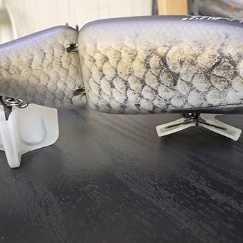 Amazon.co.jp: DRT タイニークラッシュ Low 256 Vテール付き DRT TiNY