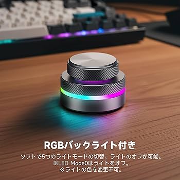 Amazon | BRIMFORD プログラマブルキーボード マクロキーボード