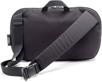 Amazon | Aer エアー テックスリング2 ブラック | ショルダーバッグ