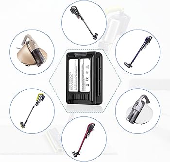 Amazon.co.jp: シャープコードレス掃除機バッテリー BY-5SB シャープ