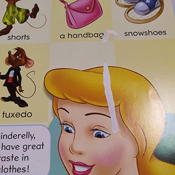 Amazon.co.jp: DWE MY BIG BOOK OF WORDS マイビッグブックオブワーズ