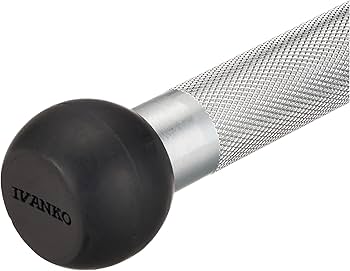 Amazon | IVANKO(イヴァンコ) ストレートバー RSB-18 | IVANKO