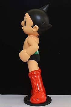 Amazon.co.jp: トウキョウトイズ 手塚治虫作品フィギュアシリーズ 鉄腕