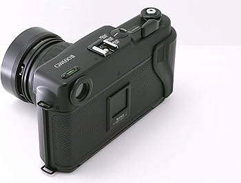 Amazon | フジ GW690 III | 一眼レフカメラ 通販