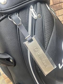 Amazon | ゴルフバッグ レクサス | ノーブランド品 | メンズキャディバッグ