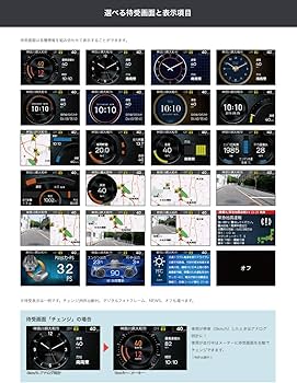 Amazon | セルスター レーザー式オービス対応レーダー探知機 AR-W86LA