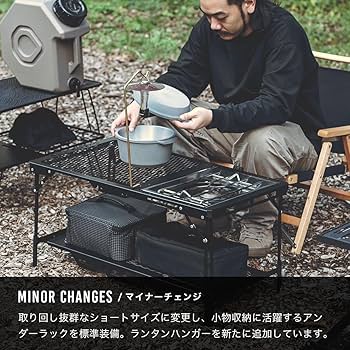 Amazon | DVERG × NATURE TONES ドベルグ×ネイチャートーンズ ハビット