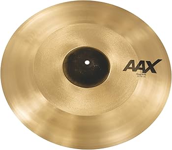 Amazon.com: SABIAN 21