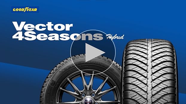 Amazon.co.jp: グッドイヤー(GOODYEAR) オールシーズン 215/45R18 89H