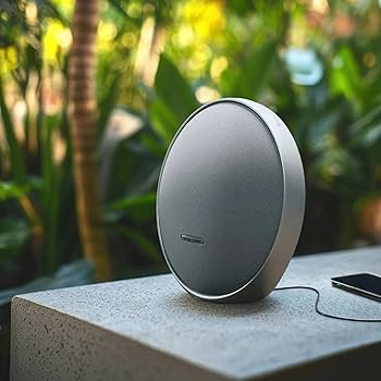 Amazon.com: Harman Kardon Onyx Studio 9 Wireless Bluetooth Speaker