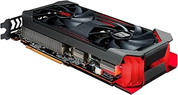 Amazon | POWERCOLOR グラフィックボード AMD Radeon RX6650XT GDDR6