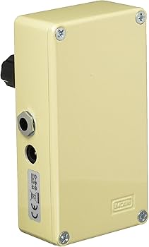 Amazon | MXR エフェクター M233 Micro Amp + マイクロ アンプ プラス