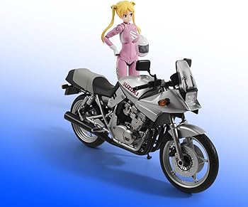 Amazon.co.jp: TAMASHII NATIONS S.H.フィギュアーツ ばくおん!! 鈴