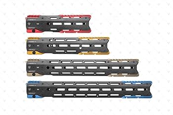 Amazon | ストライク・インダストリー Strike Industries GRIDLOK AR用