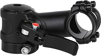 Amazon | Satori ET2 自転車 ハンドルバー クイックターニングステム