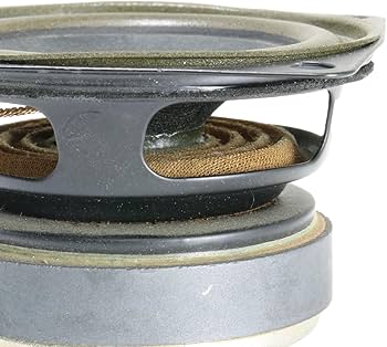 Amazon | コーンケーブペーパーコーン＆ウレタンエッジ ハイコスパ