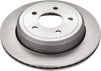 Amazon | TRQ リアディスクブレーキパッド&ローターキット 化学薬品