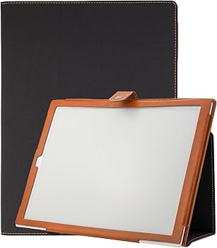 Amazon.co.jp: [MIWA CASES] QUADERNO A4 FMVDP41 対応 ケース カバー
