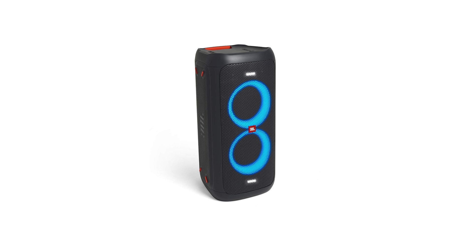 Amazon.com: JBL PartyBox 100 - High Power Portable Wireless