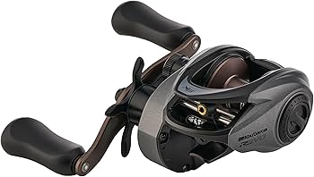 Amazon | AbuGarcia (アブガルシア) REVO5 SX 右巻き バス・ソルト対応