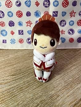 Amazon.co.jp: King&Prince キンプリ 平野紫耀 ちょっこりさん