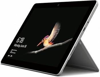 Amazon.co.jp: マイクロソフト Surface Go(サーフェス ゴー) 10インチ