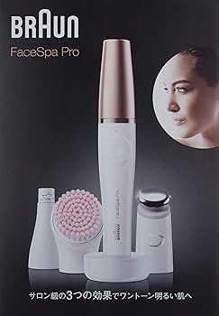 Amazon.co.jp: Braun SE911 フェイシャルエイジングスキンクレンジング
