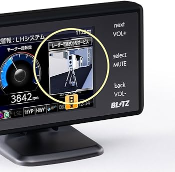 Amazon | BLITZ(ブリッツ) Touch-LASER TL245R JMA-520 JMA-401 JMA