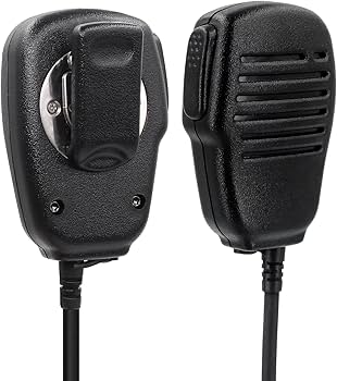 Amazon | Hm-186ls 小型スピーカーマイク icom ID-31A ID-51A ID-52A