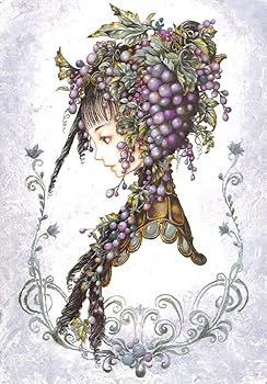 尚月地イラスト集 ノスタルヂア | 尚 月地 |本 | 通販 | Amazon