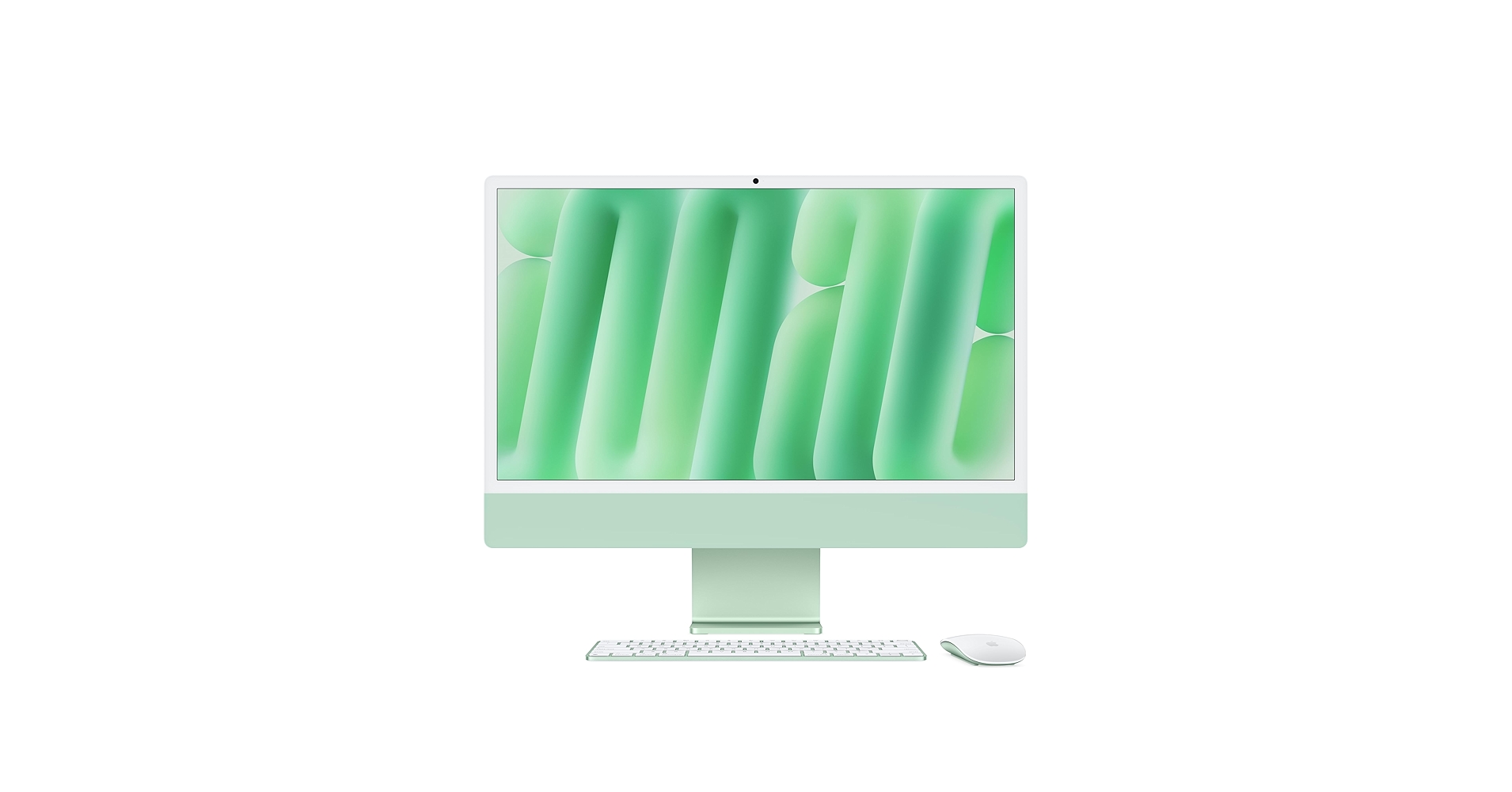 Amazon.com: Apple 2024 iMac All-in-One Desktop Computer with M4