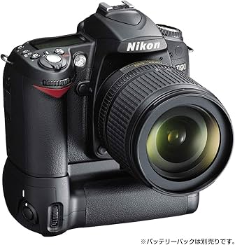 Amazon | Nikon デジタル一眼レフカメラ D90 AF-S DX 18-55 VRレンズ