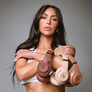 Amazon.co.jp: Beats Studio Pro x Kim Kardashian - ワイヤレス
