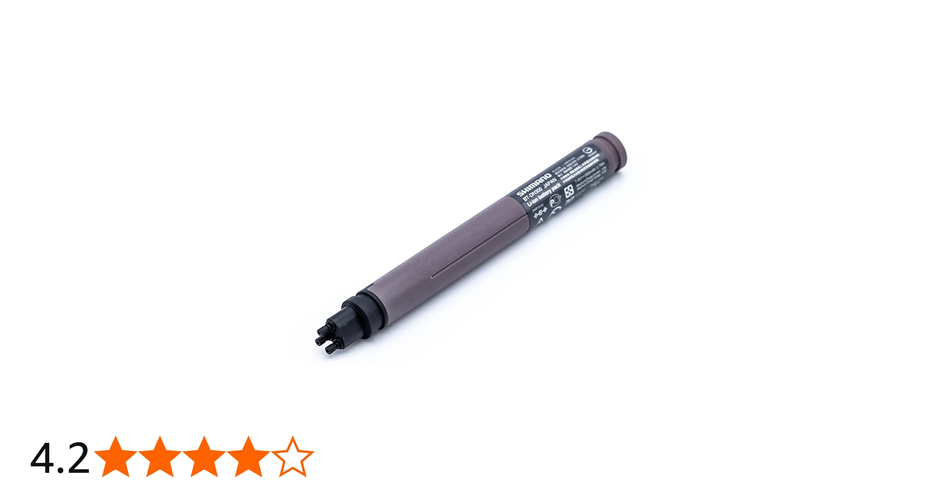 Amazon | シマノ（SHIMANO） BT-DN300 内蔵BATTERY Di2 ビルトイン