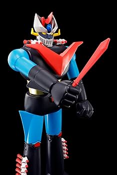 Amazon | TAMASHII NATIONS ジャンボマシンダー 偉大な勇者 ジャンボ